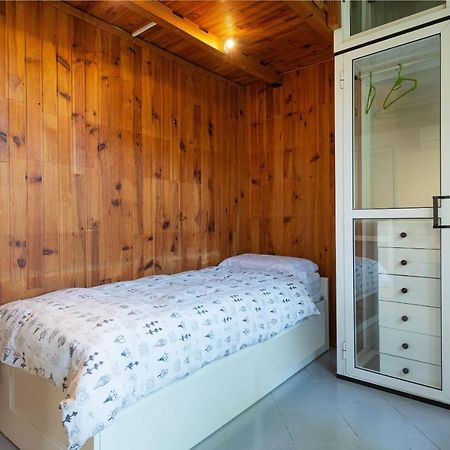 0 m² dengan 4 bilik tidur dan 2 bilik mandi peribadi di Alcudia Luaran gambar